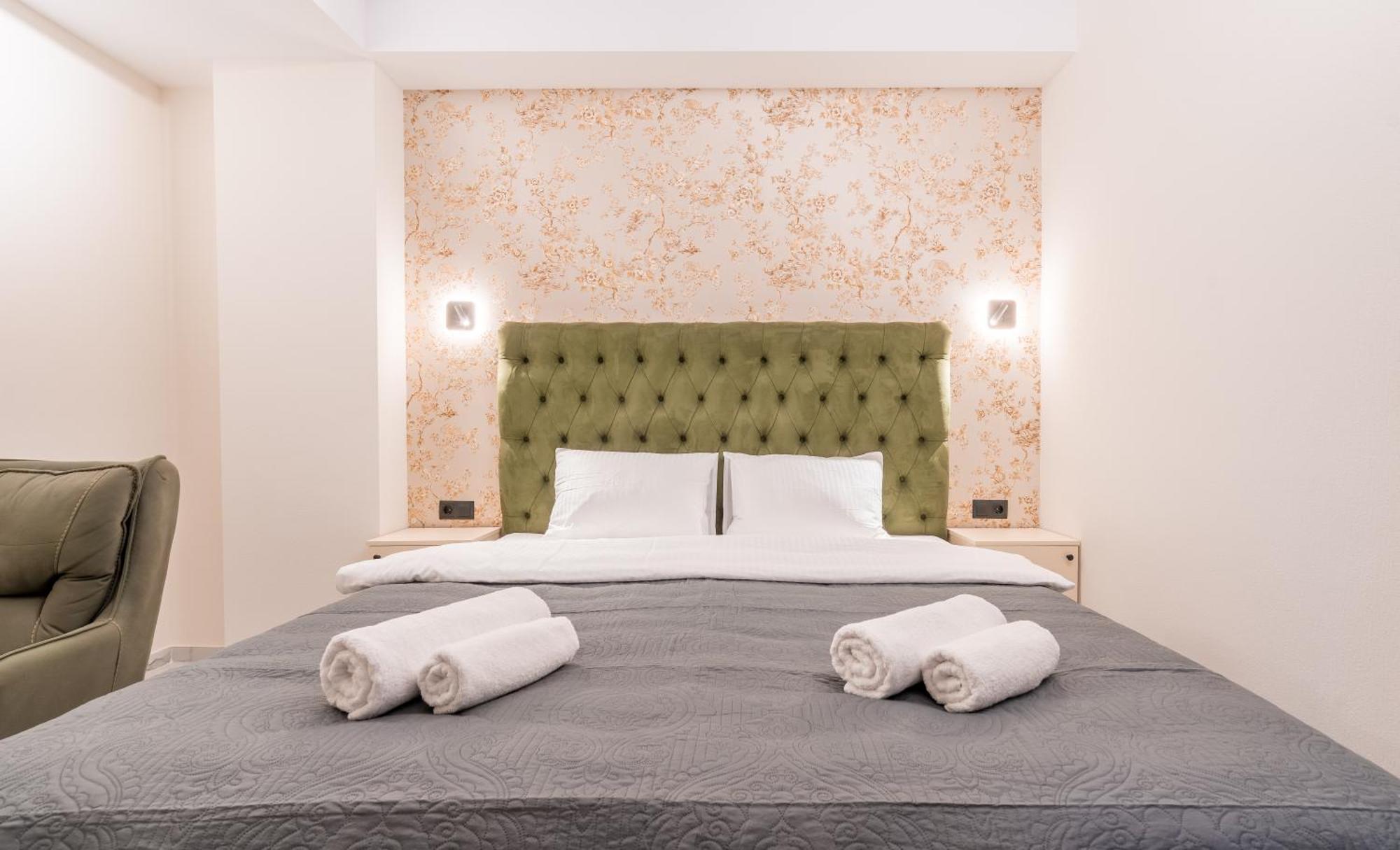 Luxury X By Umbrella Aparthotel Τυφλίδα Εξωτερικό φωτογραφία