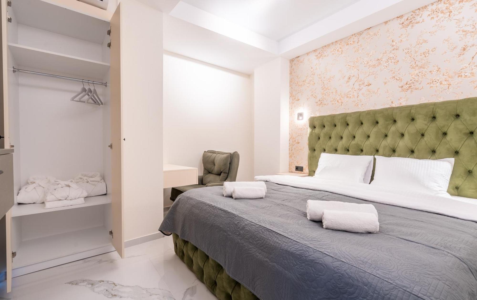 Luxury X By Umbrella Aparthotel Τυφλίδα Εξωτερικό φωτογραφία