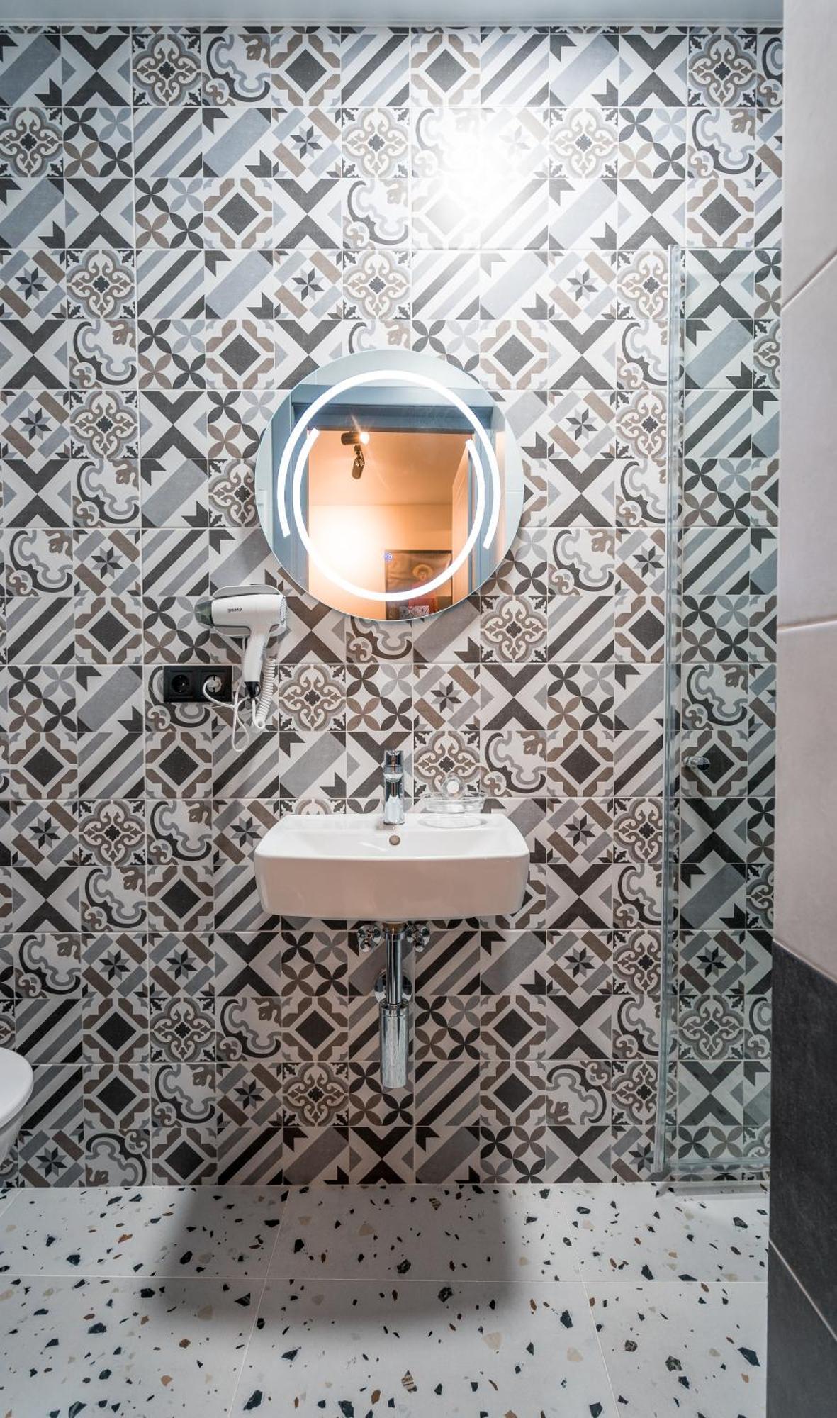 Luxury X By Umbrella Aparthotel Τυφλίδα Εξωτερικό φωτογραφία