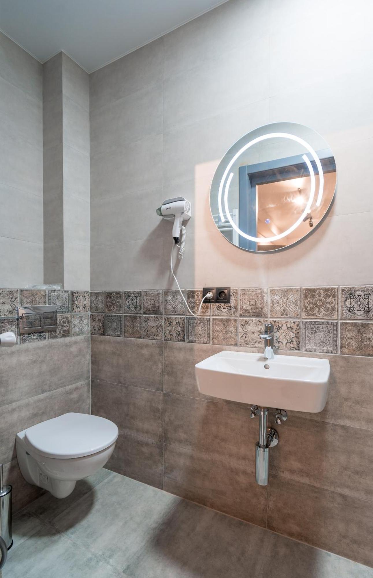 Luxury X By Umbrella Aparthotel Τυφλίδα Εξωτερικό φωτογραφία