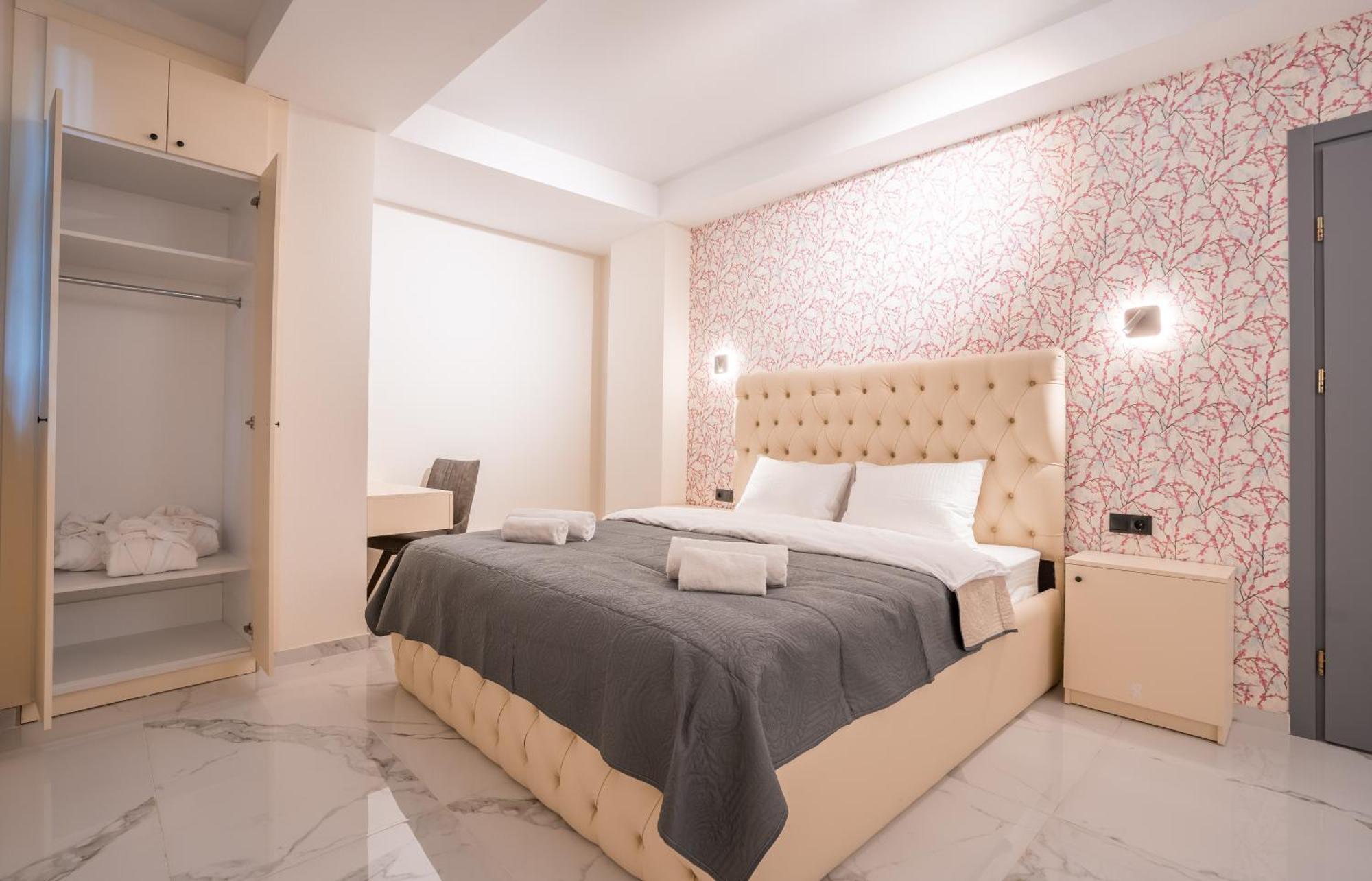 Luxury X By Umbrella Aparthotel Τυφλίδα Εξωτερικό φωτογραφία