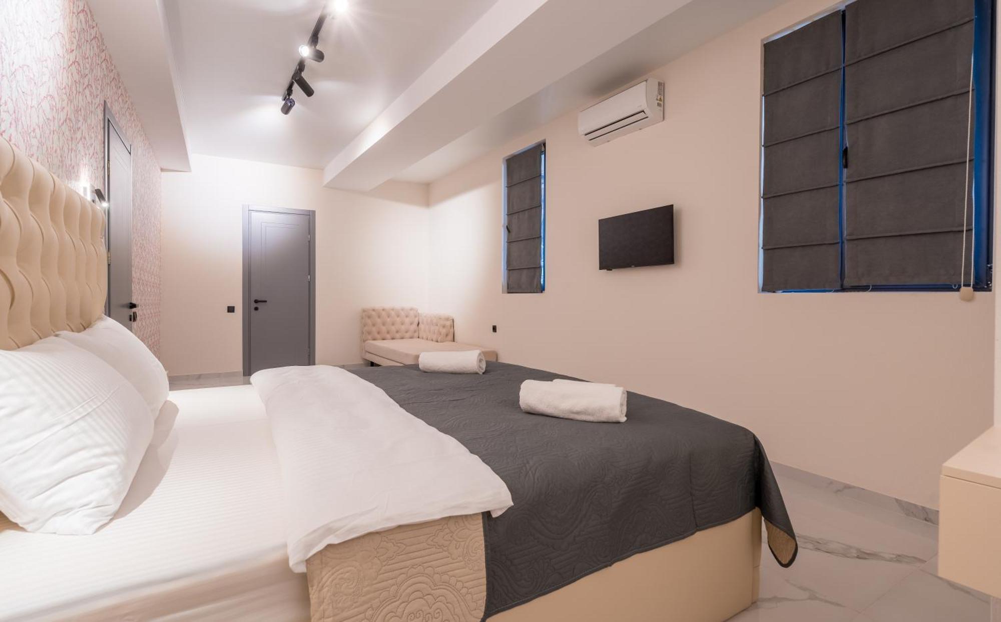 Luxury X By Umbrella Aparthotel Τυφλίδα Εξωτερικό φωτογραφία
